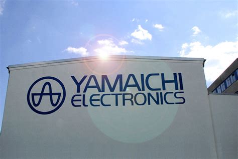 yamaichi electronics deutschland gmbh.
